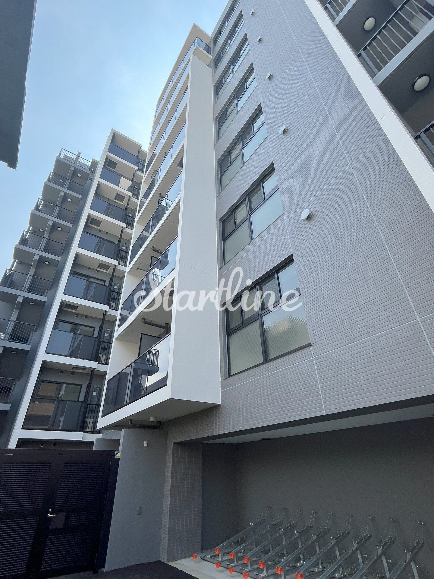 コンフォリア東葛西の物件内観写真