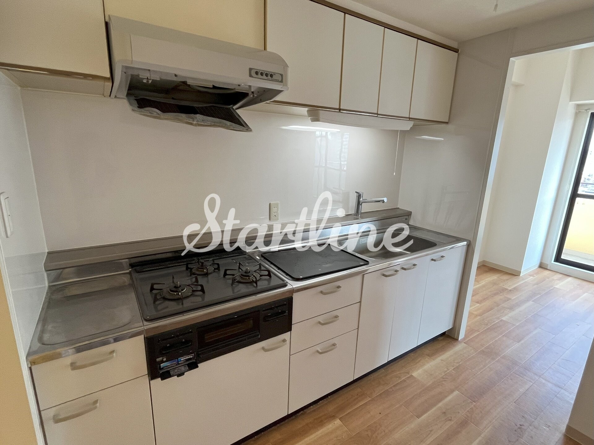 ジュネスの物件内観写真