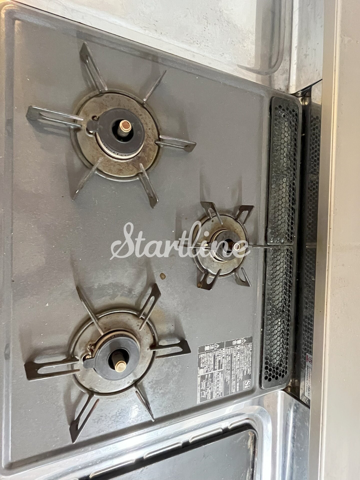 ジュネスの物件内観写真