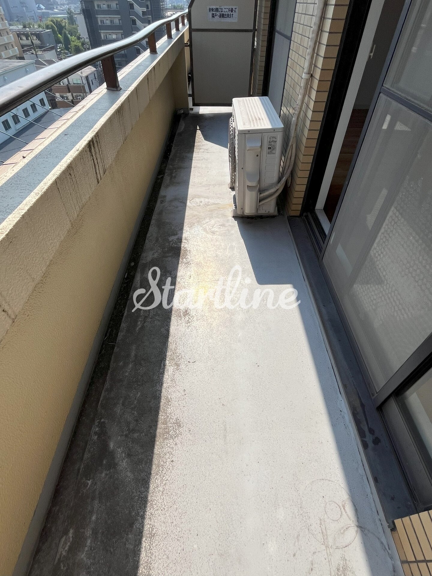 ジュネスの物件内観写真