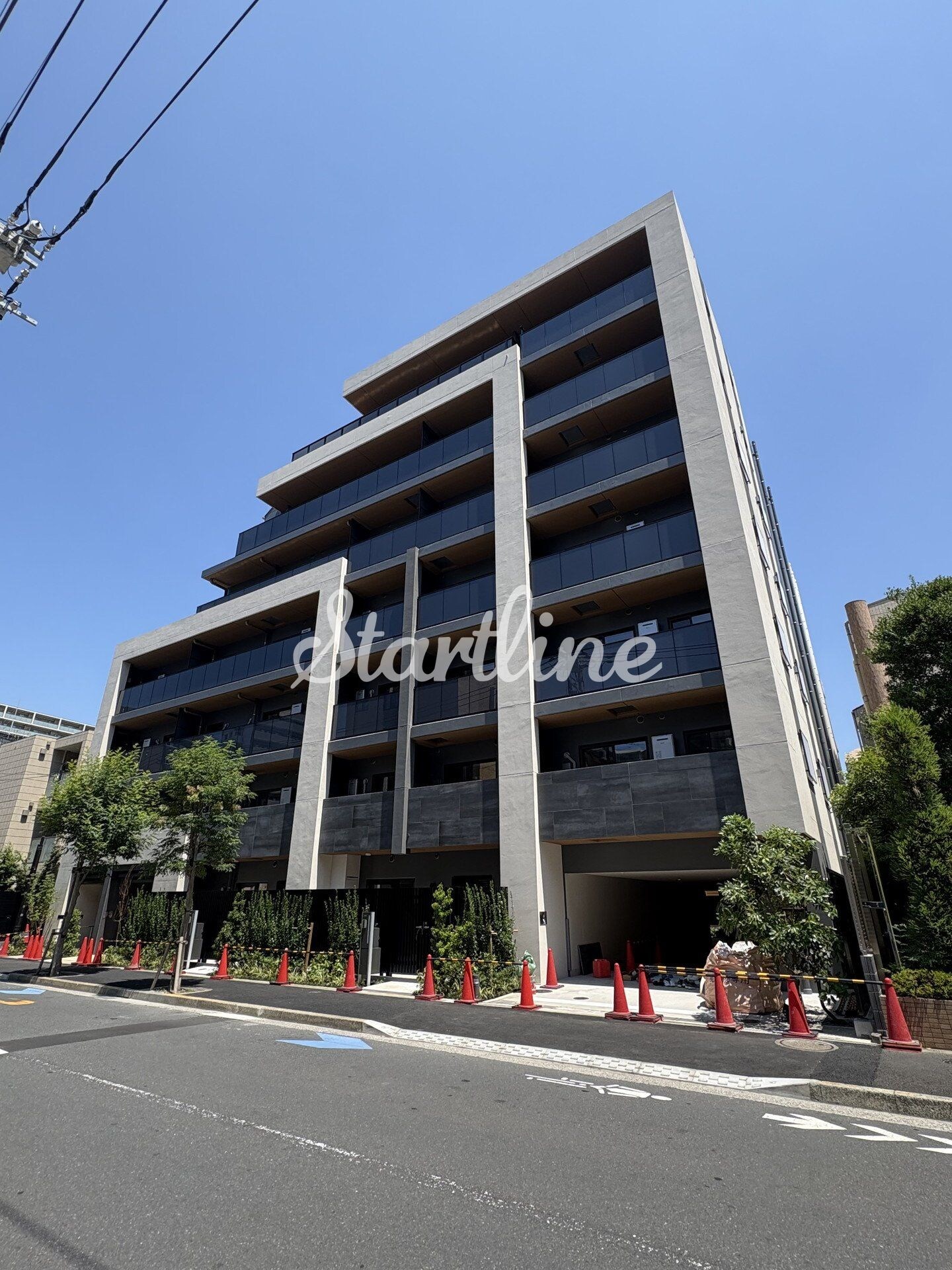 プレディアコート西葛西の物件内観写真