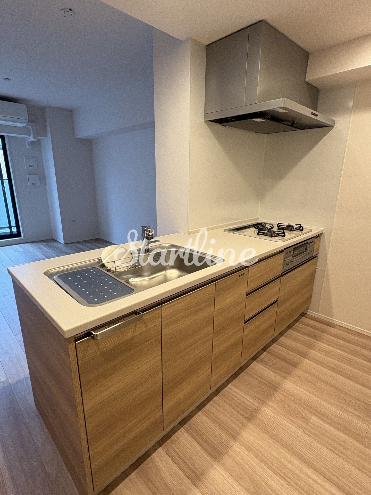 プレディアコート西葛西の物件内観写真