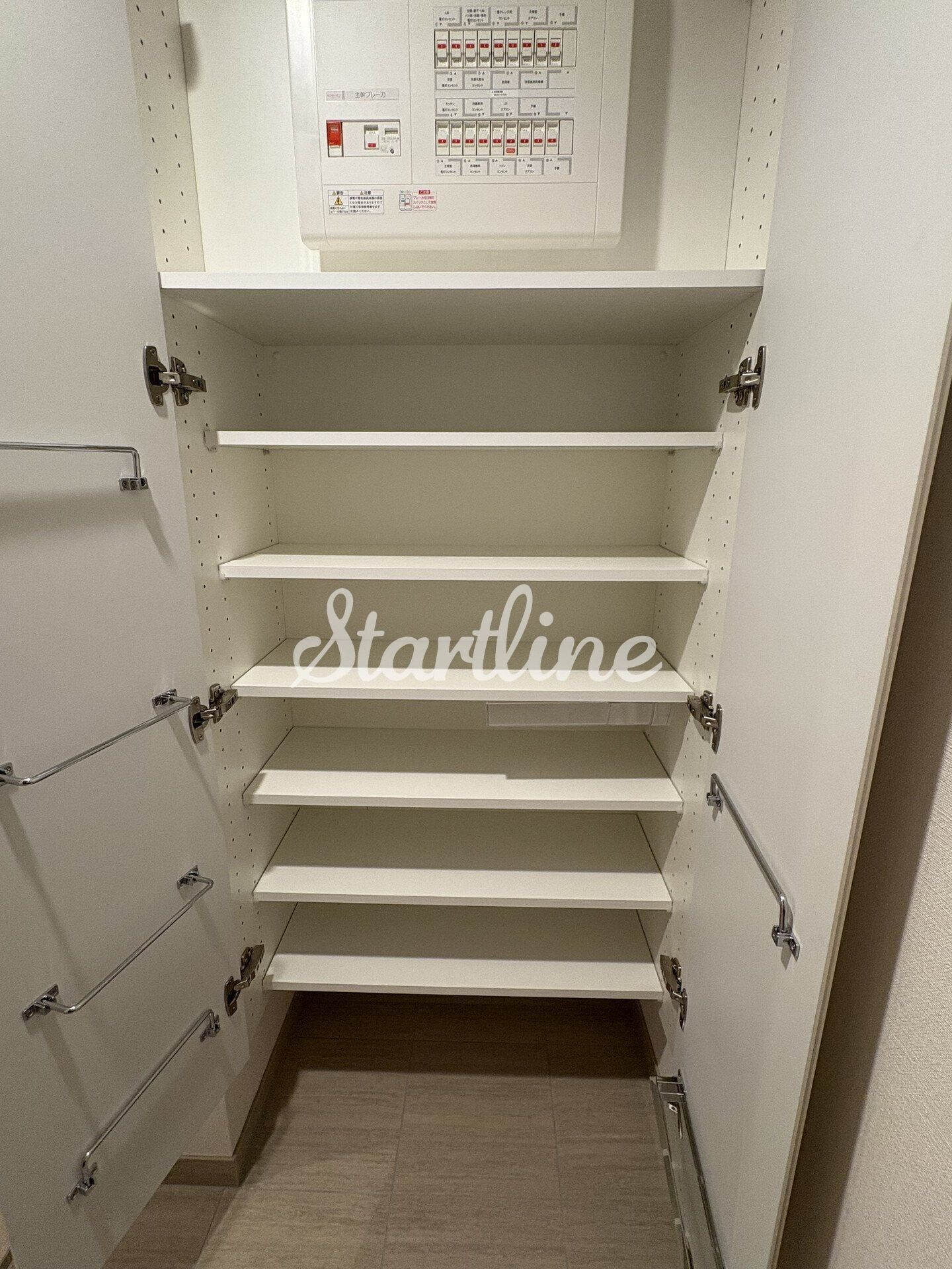 プレディアコート西葛西の物件内観写真