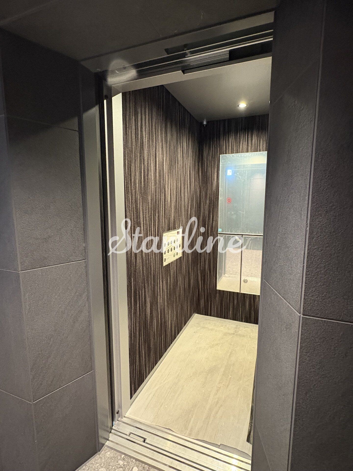 ブランシエスタ木場の物件内観写真