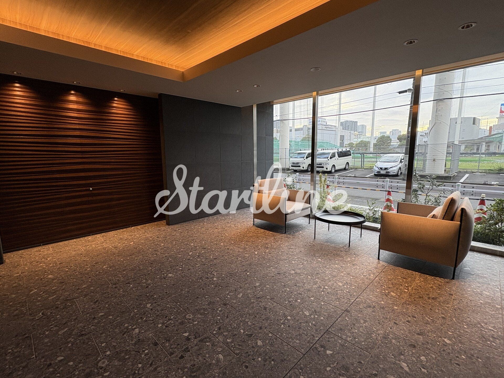 ブランシエスタ木場の物件内観写真