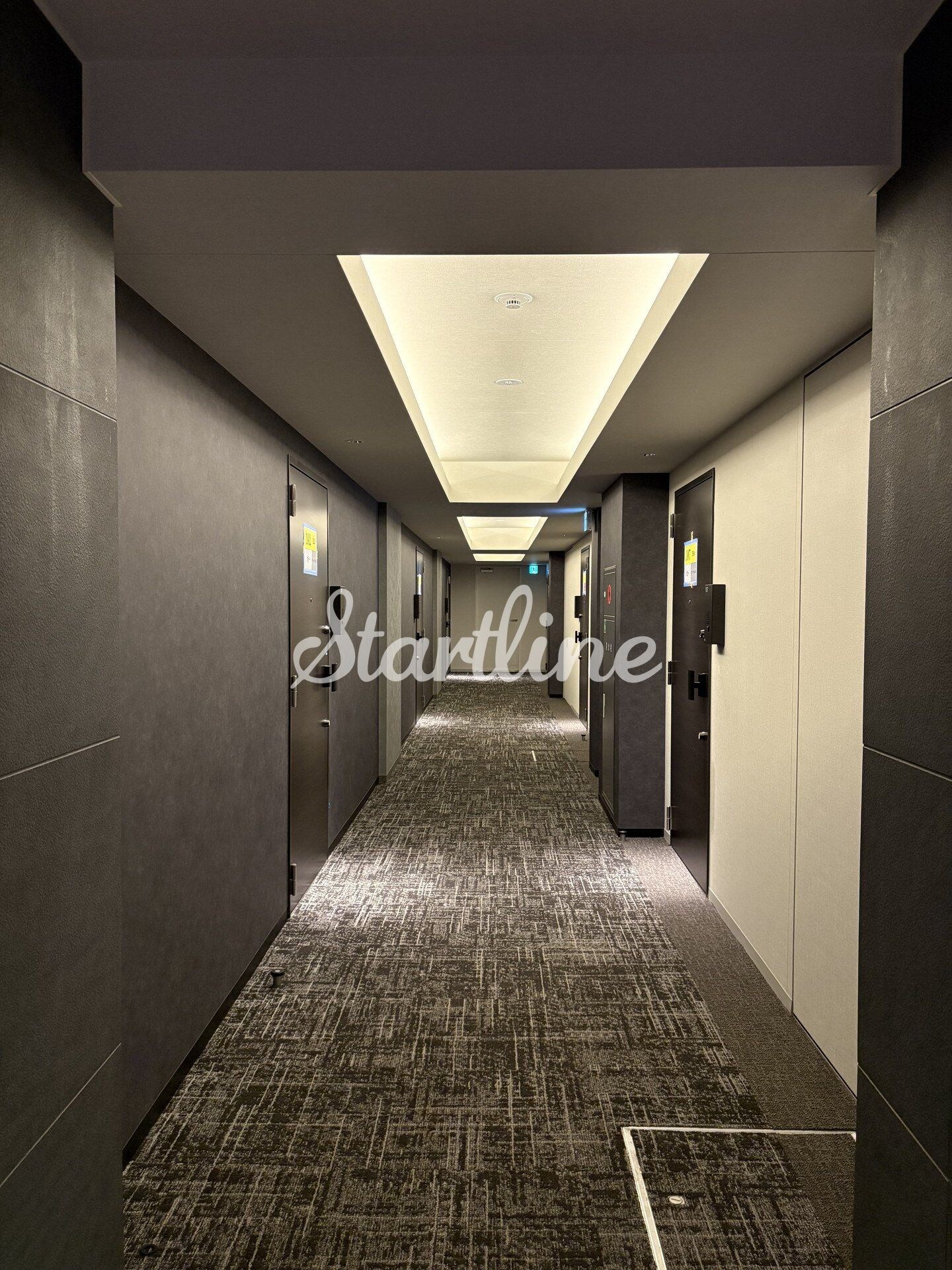 ブランシエスタ木場の物件内観写真