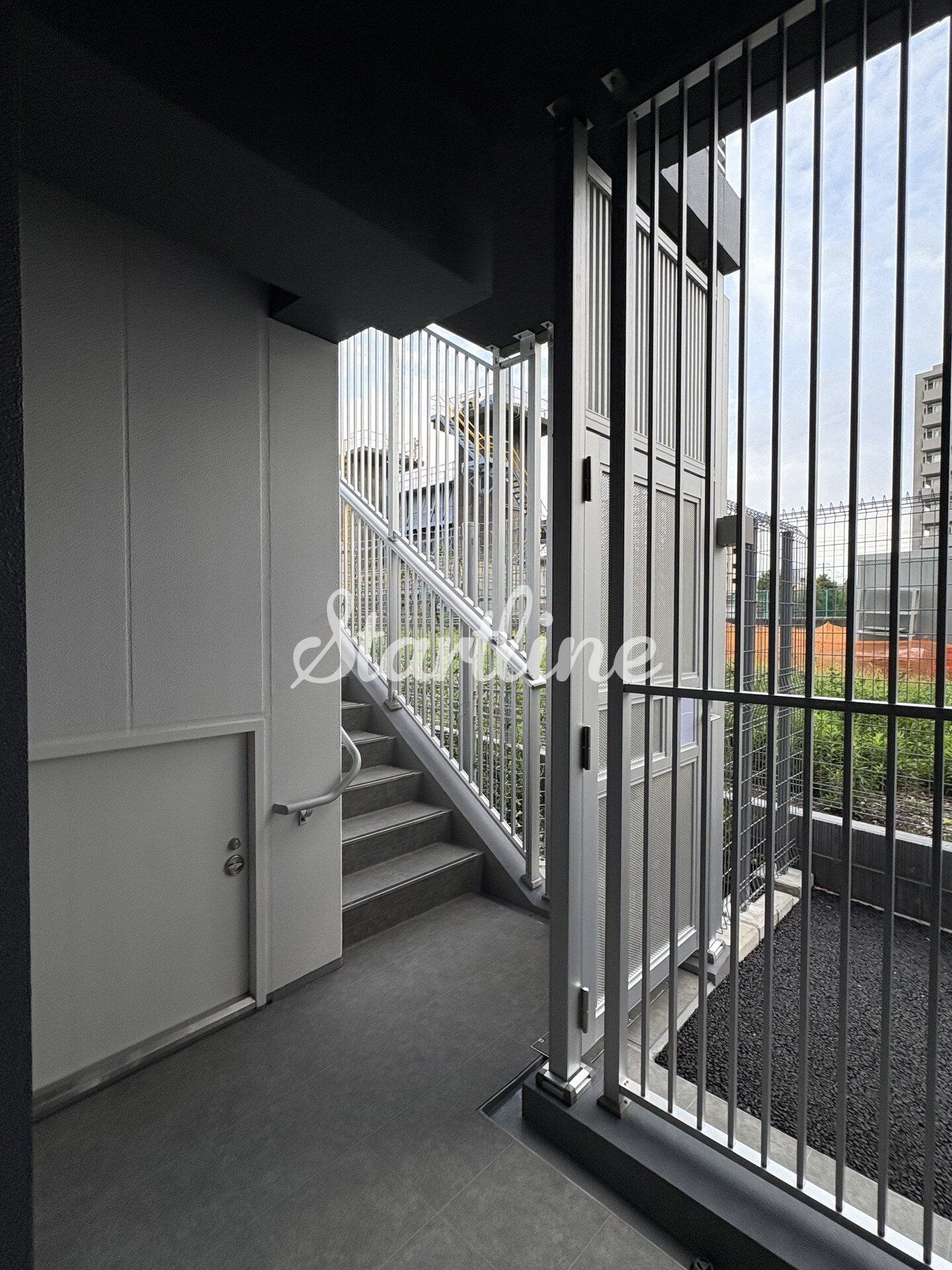 ブランシエスタ木場の物件内観写真