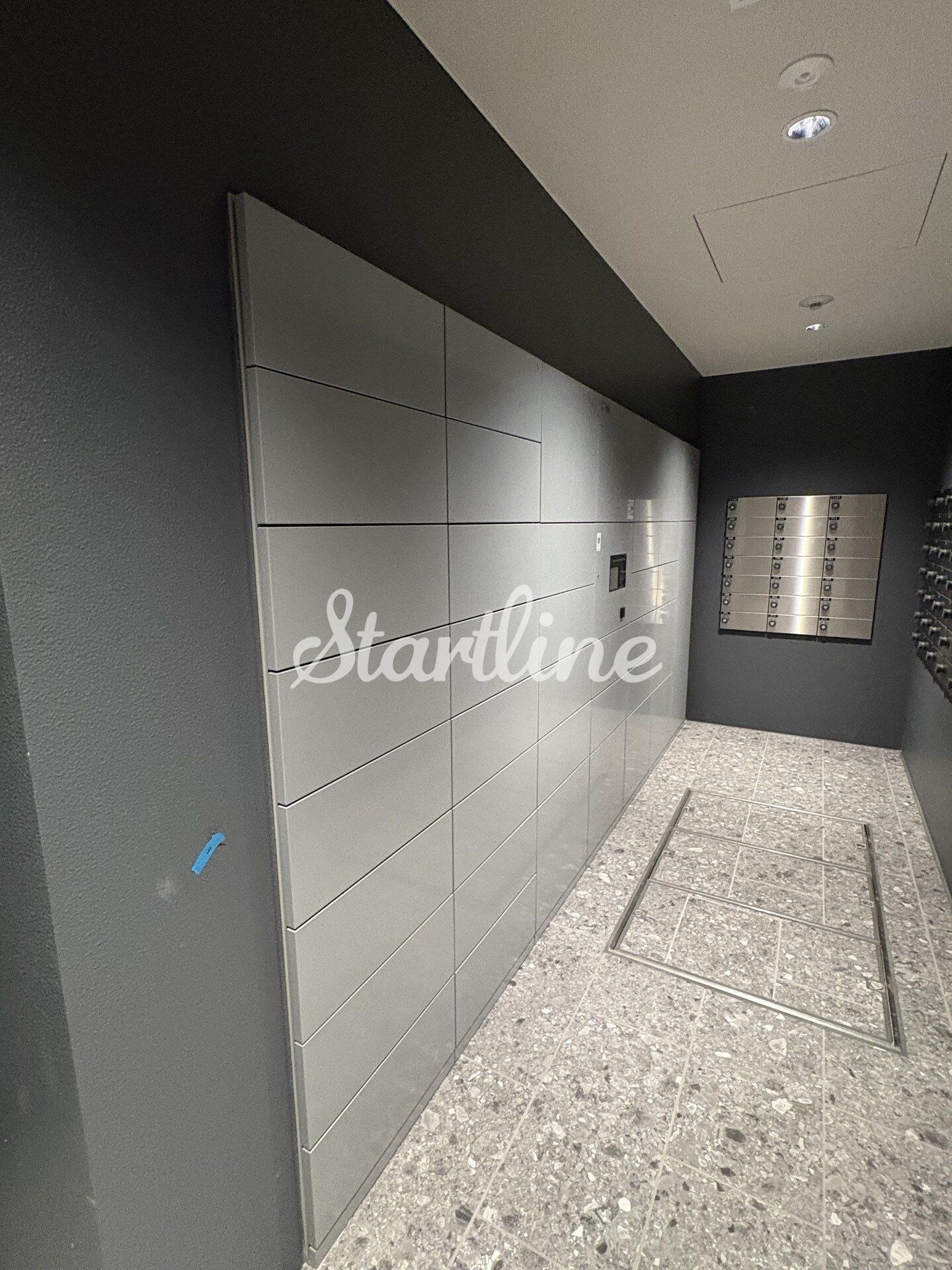 ブランシエスタ木場の物件内観写真