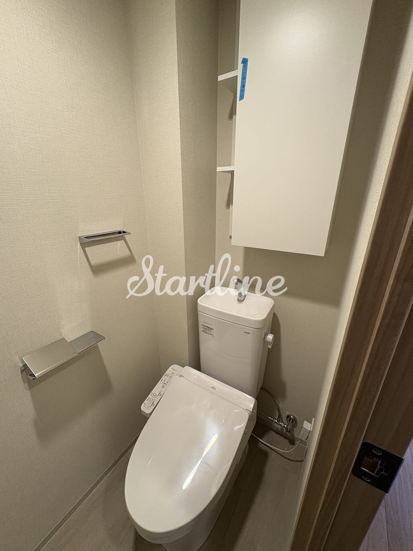 ブランシエスタ木場の物件内観写真