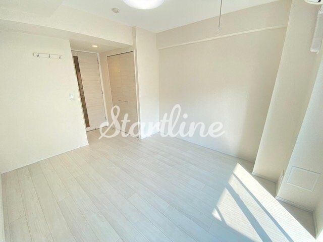 ベルフェリーク木場の物件内観写真