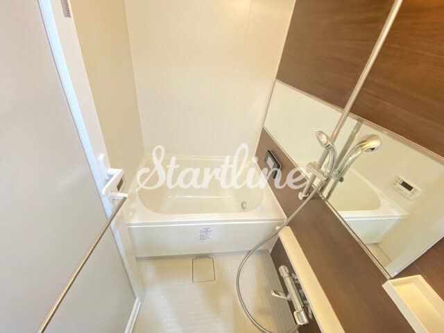 ベルフェリーク木場の物件内観写真