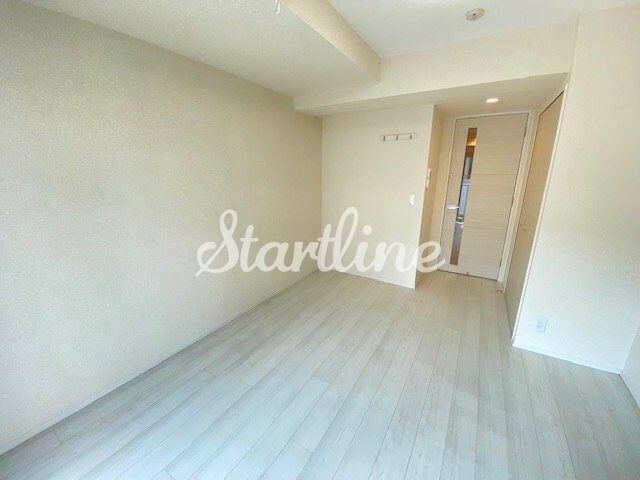 ベルフェリーク木場の物件内観写真