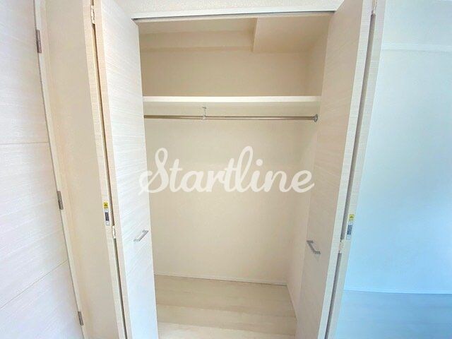 ベルフェリーク木場の物件内観写真