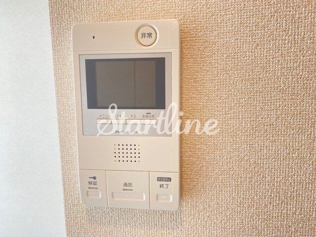 ベルフェリーク木場の物件内観写真