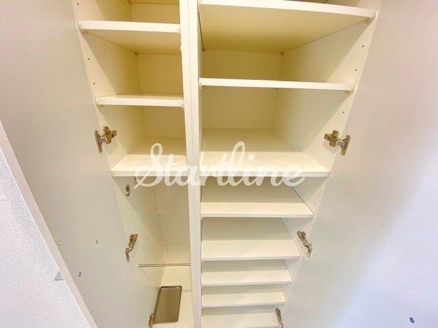 ベルフェリーク木場の物件内観写真