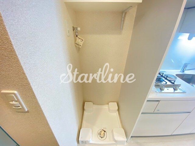 ベルフェリーク木場の物件内観写真