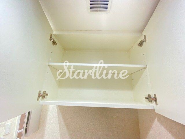 ベルフェリーク木場の物件内観写真