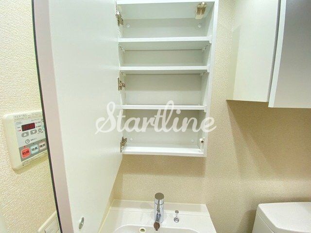 ベルフェリーク木場の物件内観写真