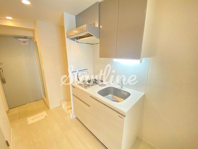 ベルフェリーク木場の物件内観写真