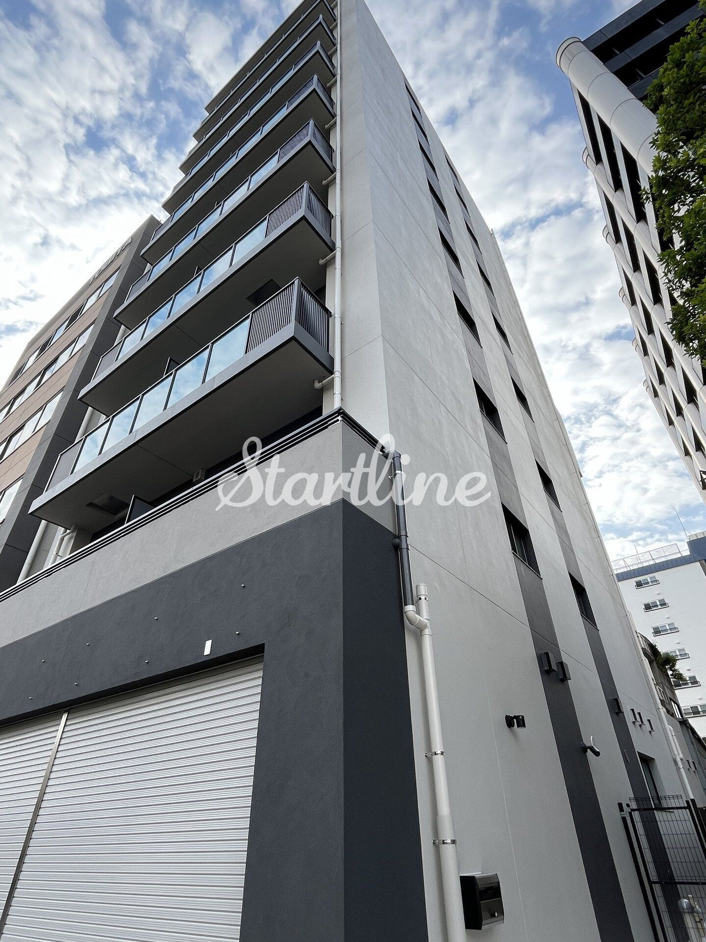 ロレーヌ東陽の物件内観写真