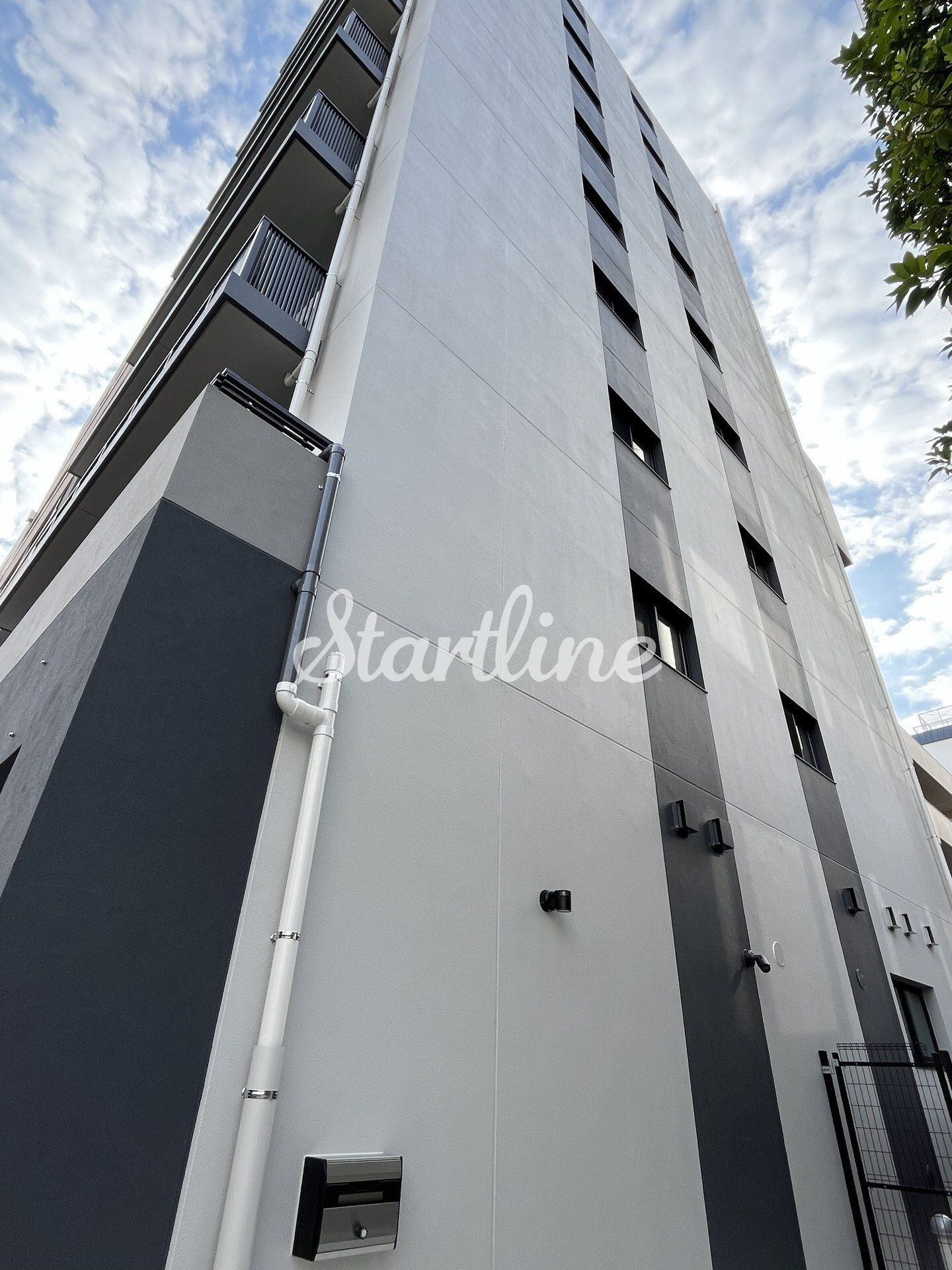 ロレーヌ東陽の物件内観写真