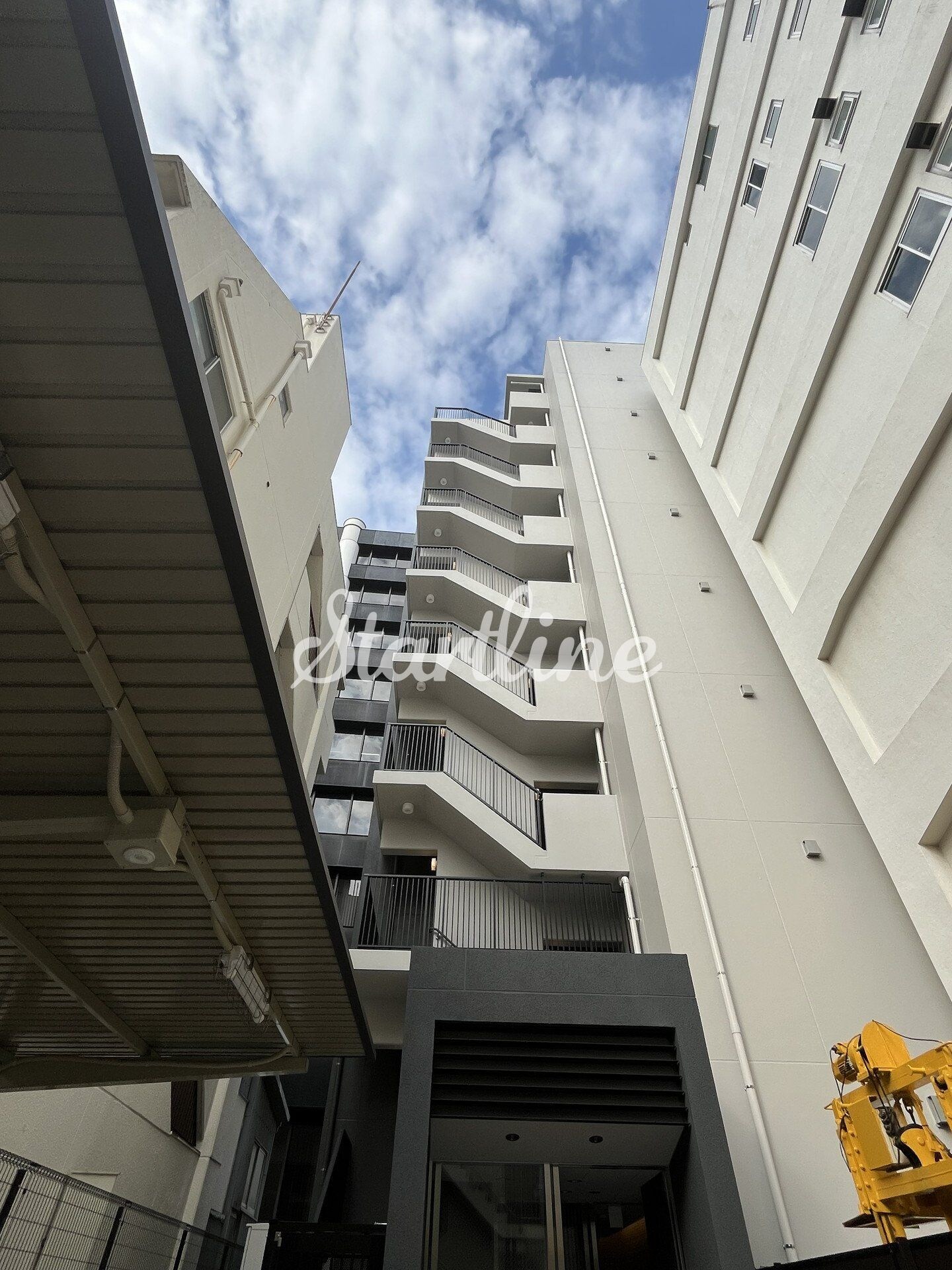 ロレーヌ東陽の物件内観写真