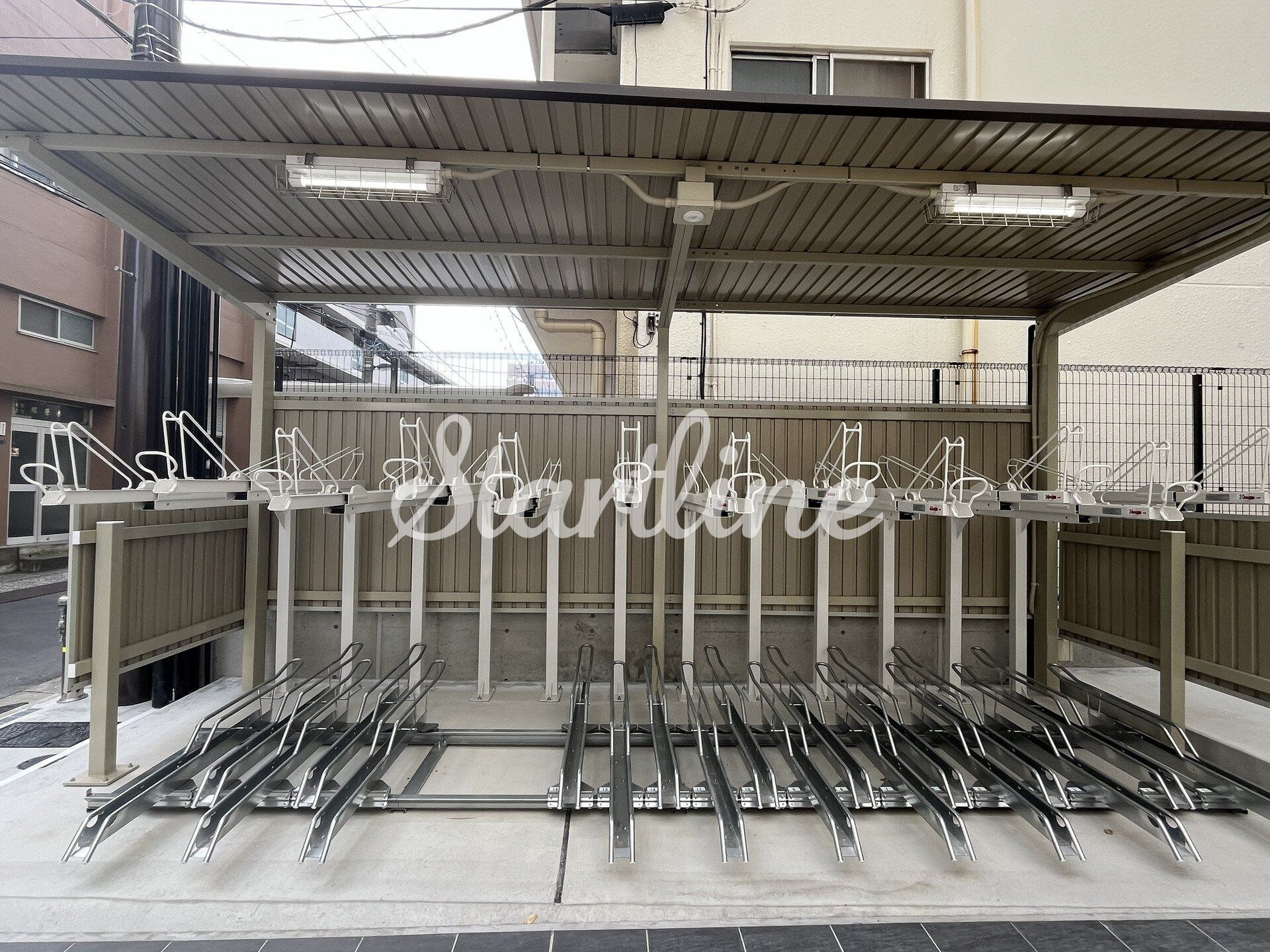 ロレーヌ東陽の物件内観写真