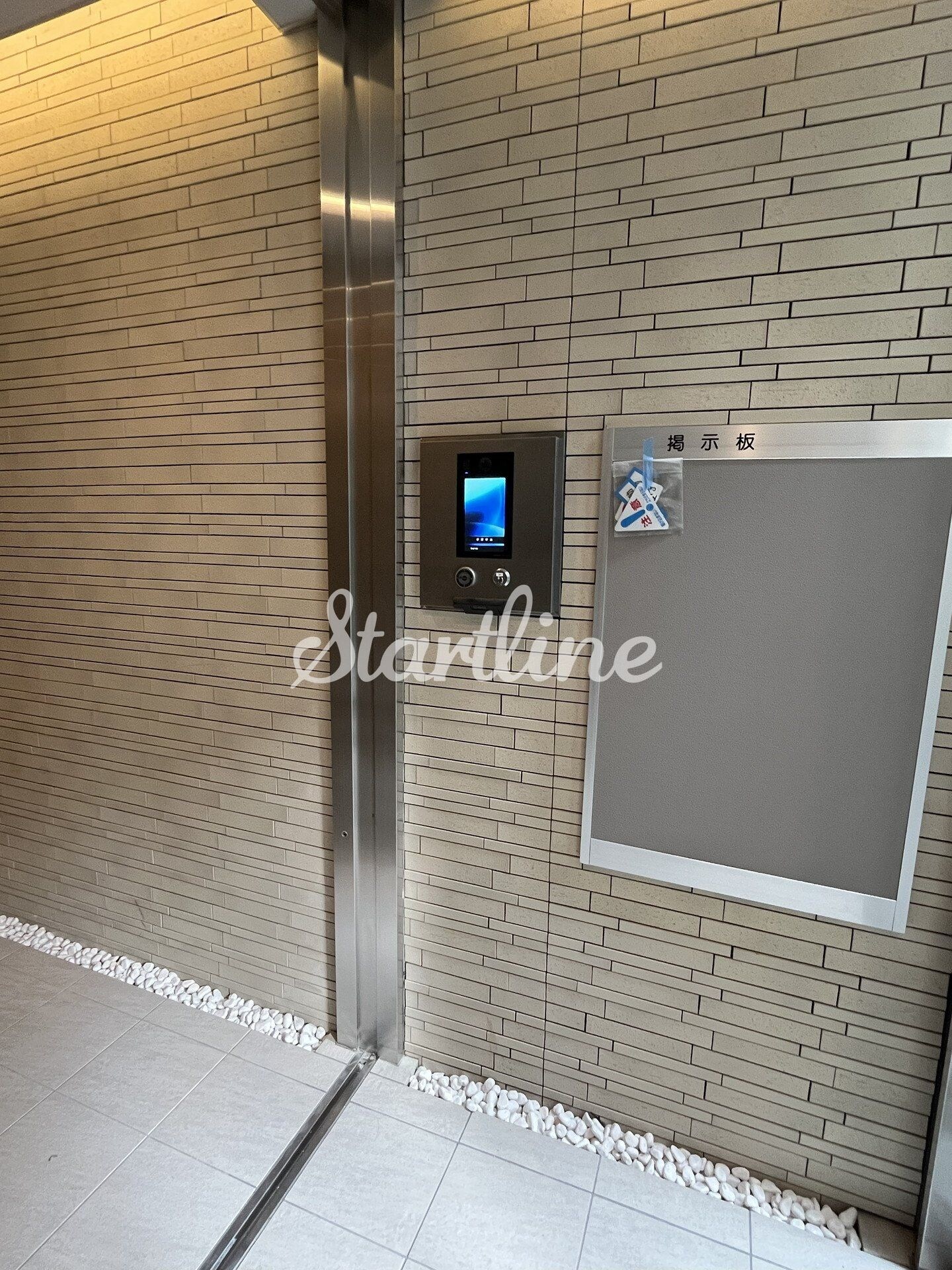 ロレーヌ東陽の物件内観写真