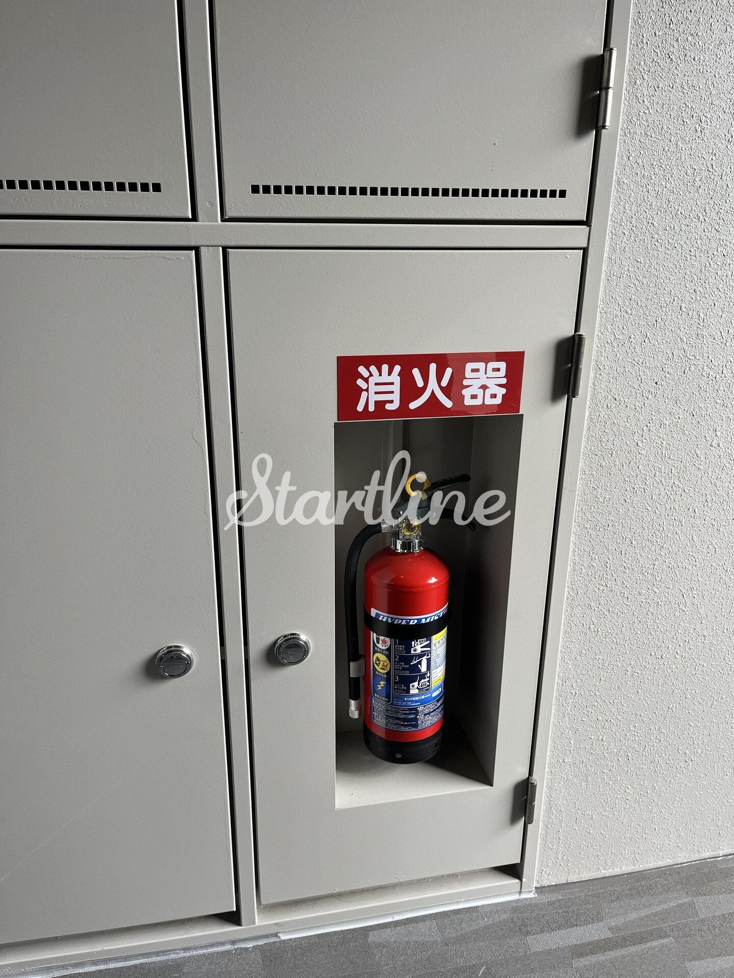 ロレーヌ東陽の物件内観写真