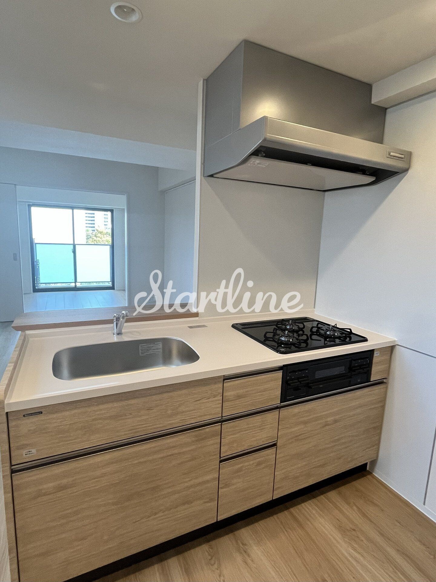 ロレーヌ東陽の物件内観写真