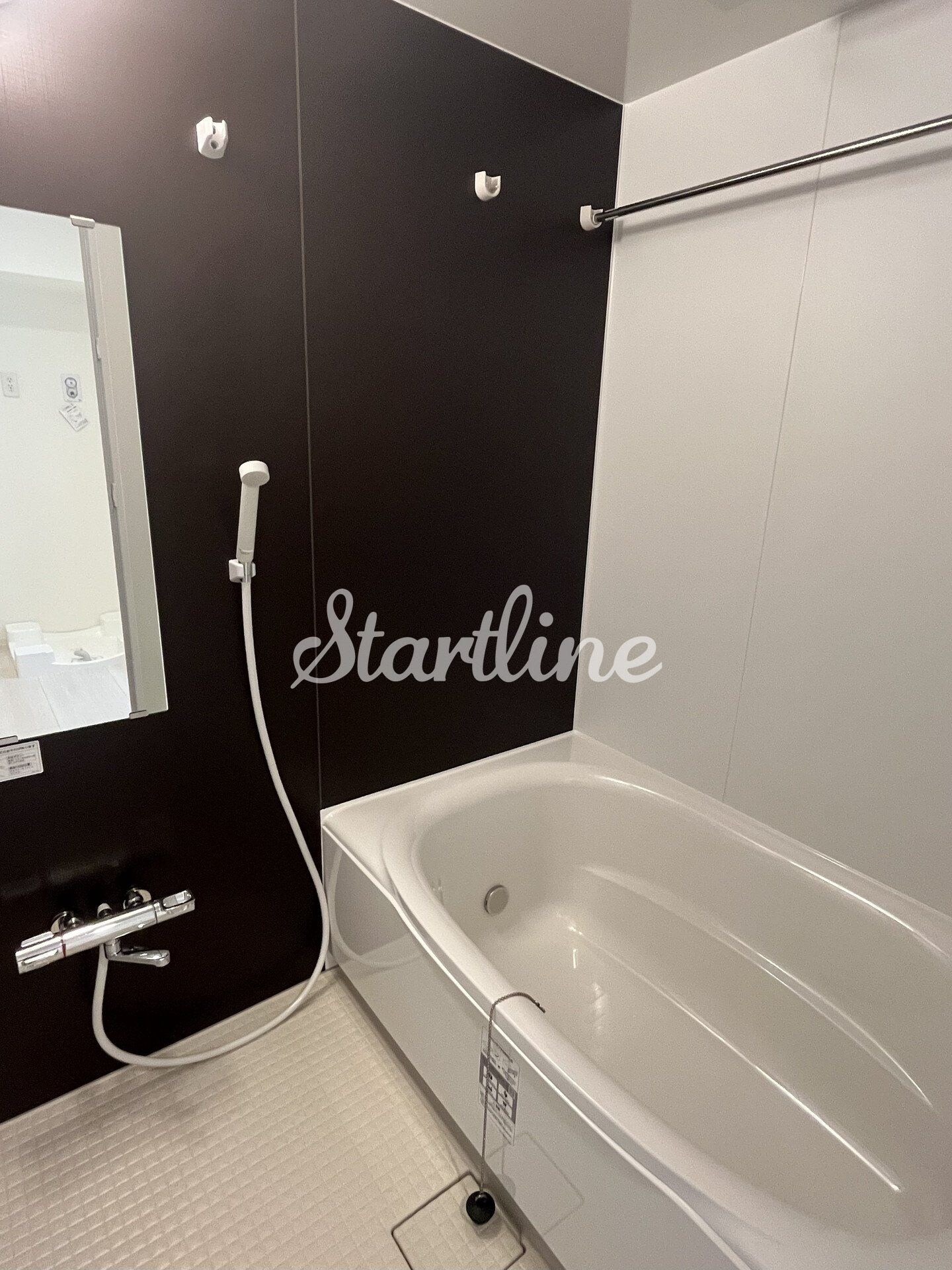 ロレーヌ東陽の物件内観写真