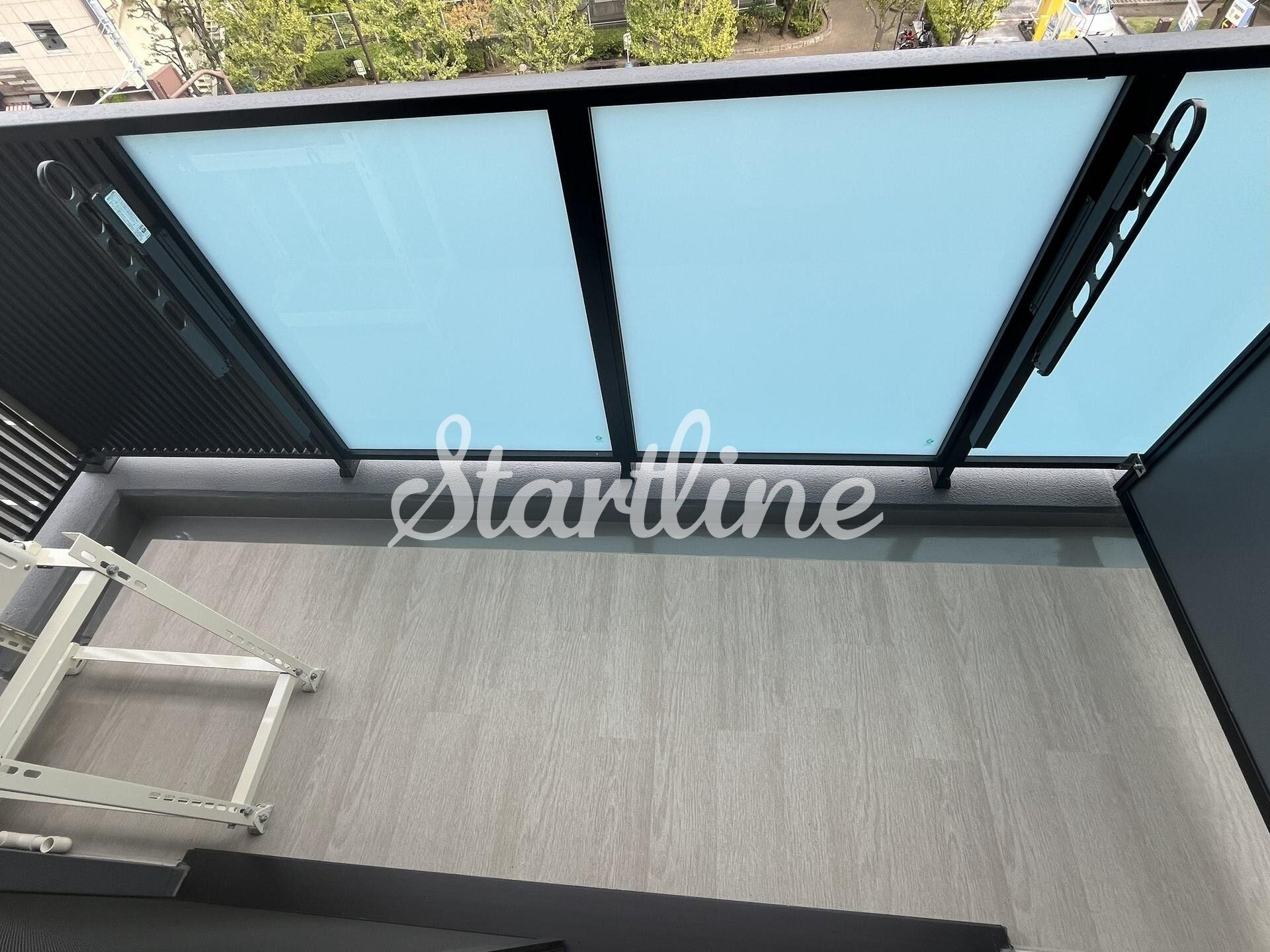 ロレーヌ東陽の物件内観写真