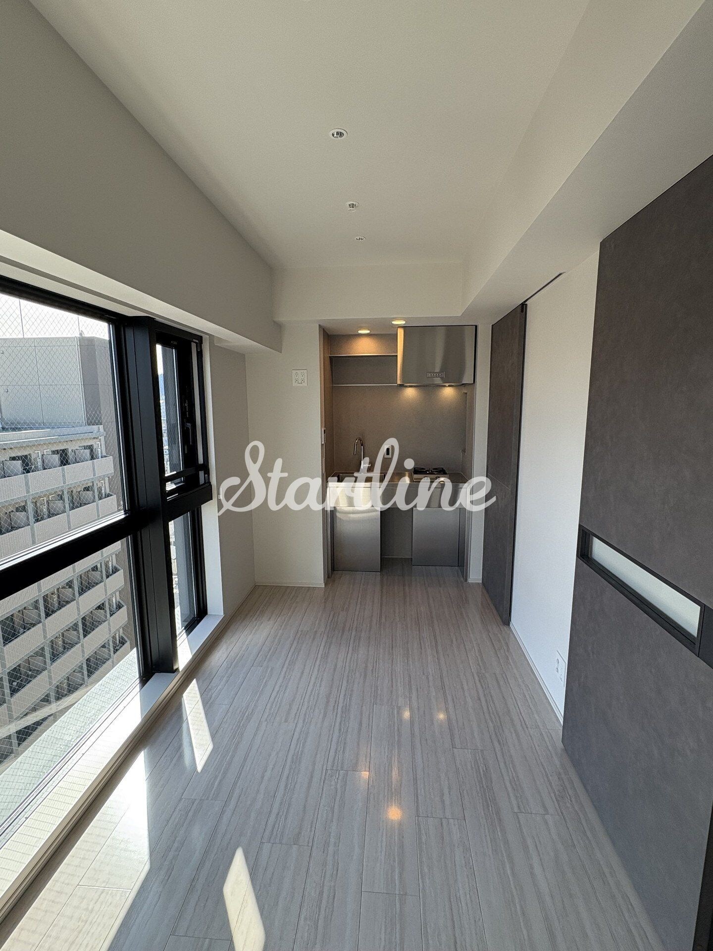 ルフォンプログレ門前仲町プレミアの物件内観写真