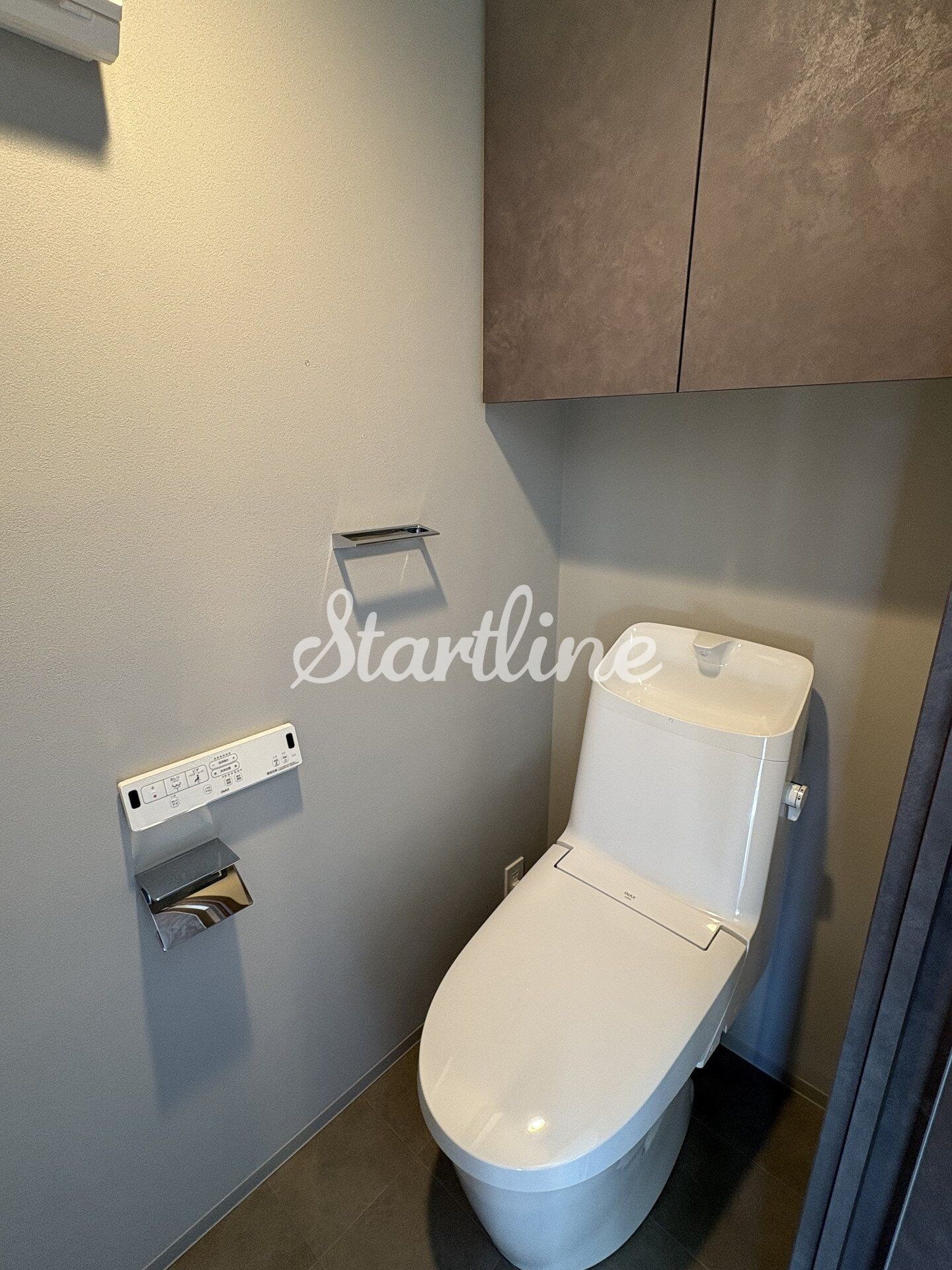 ルフォンプログレ門前仲町プレミアの物件内観写真