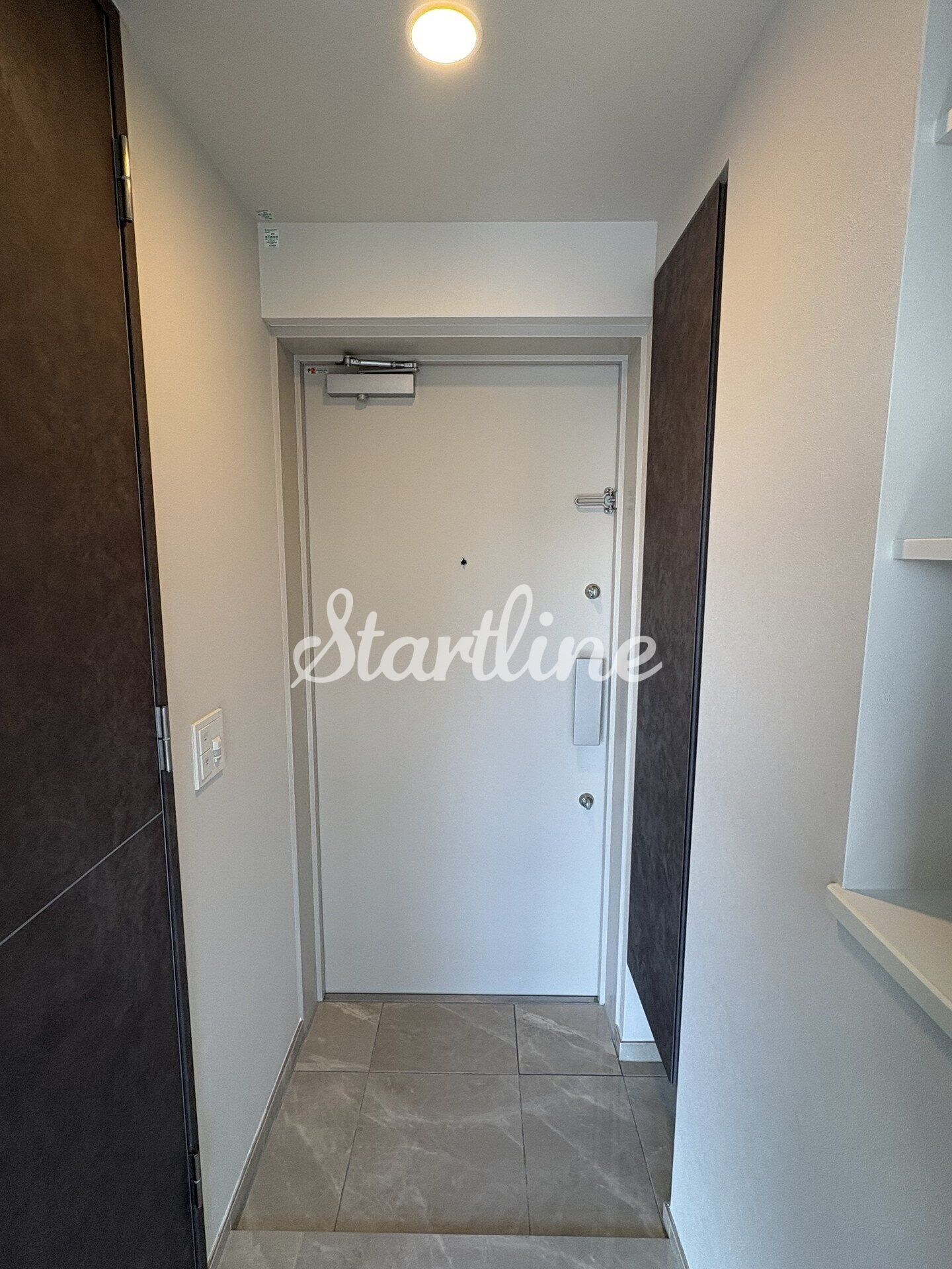 ルフォンプログレ門前仲町プレミアの物件内観写真