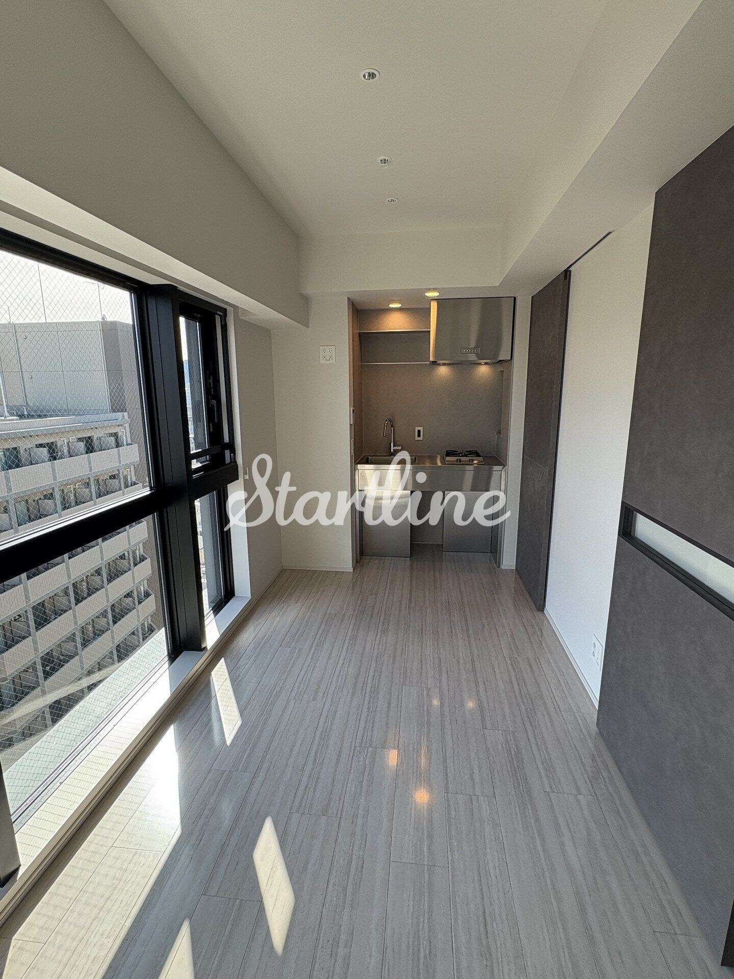 ルフォンプログレ門前仲町プレミアの物件内観写真