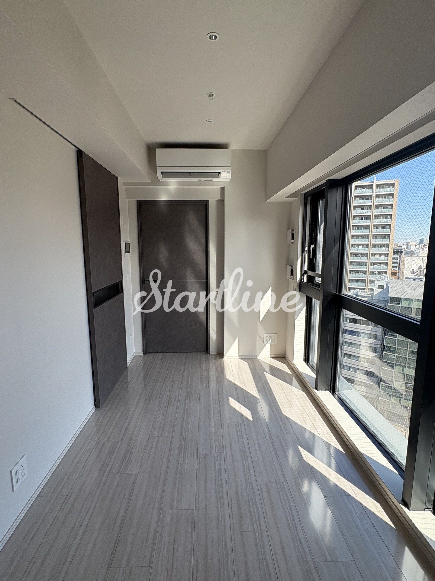 ルフォンプログレ門前仲町プレミアの物件内観写真