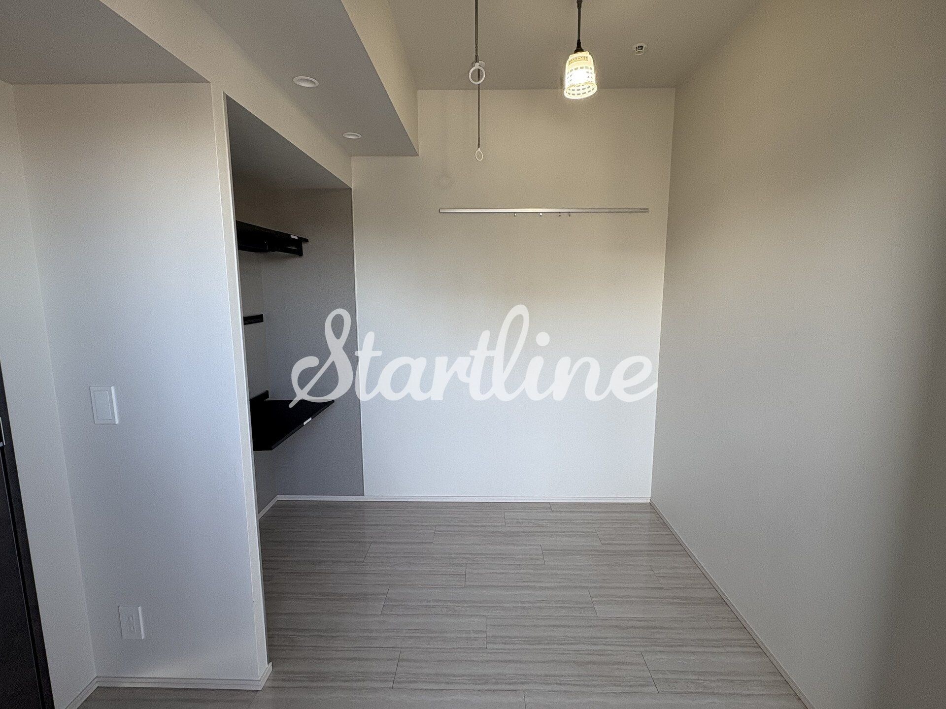 ルフォンプログレ門前仲町プレミアの物件内観写真