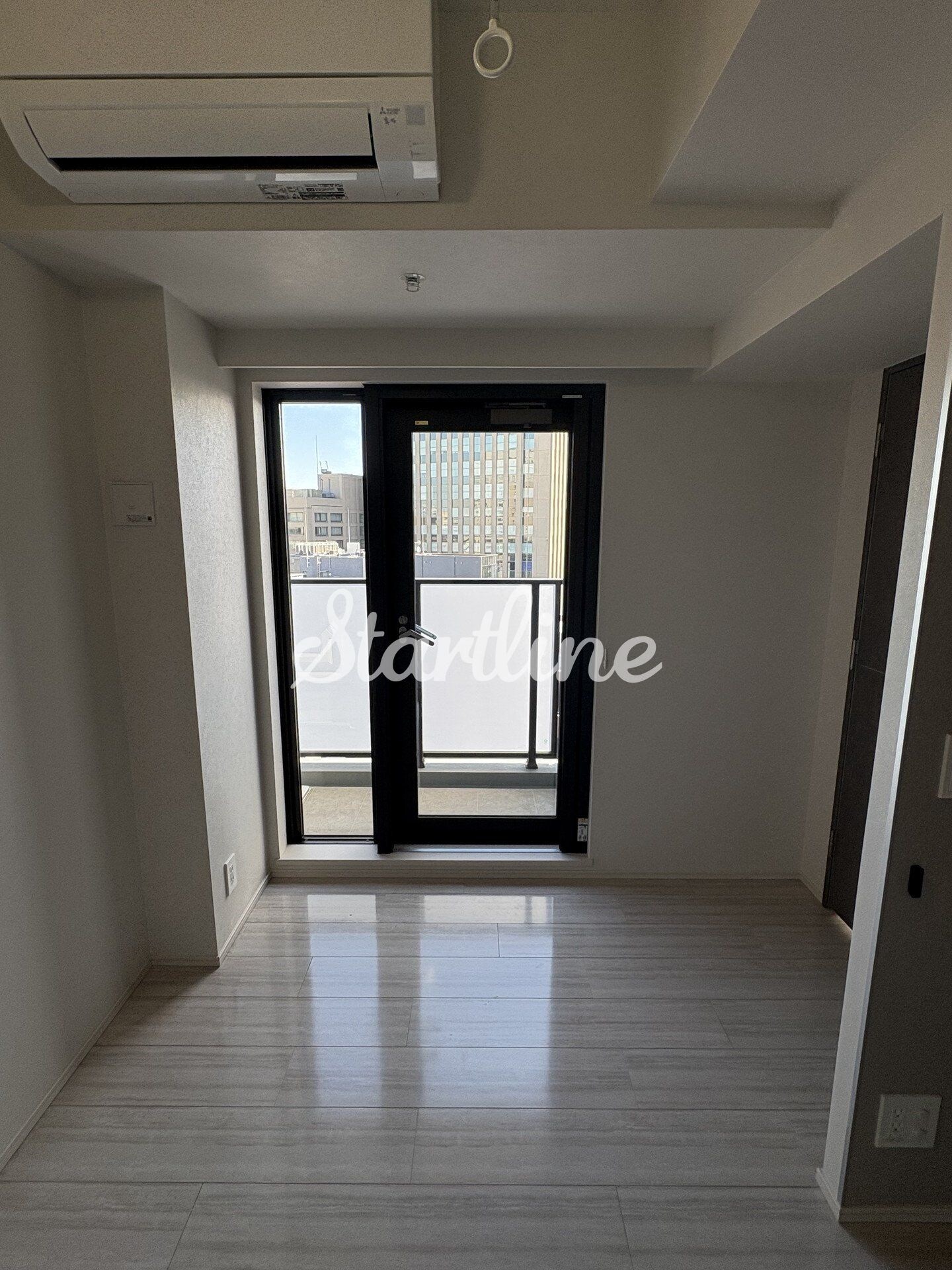 ルフォンプログレ門前仲町プレミアの物件内観写真