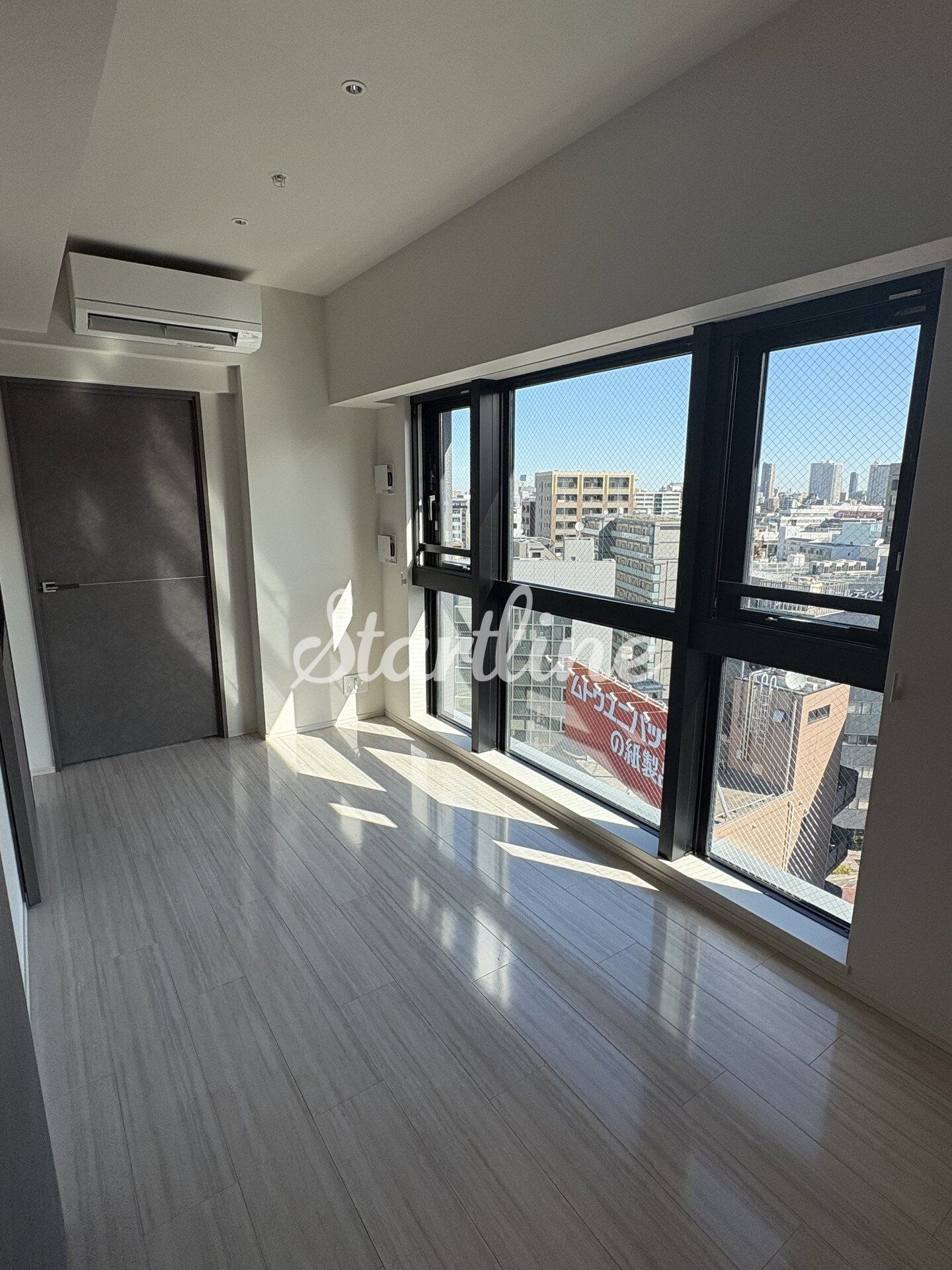 ルフォンプログレ門前仲町プレミアの物件内観写真