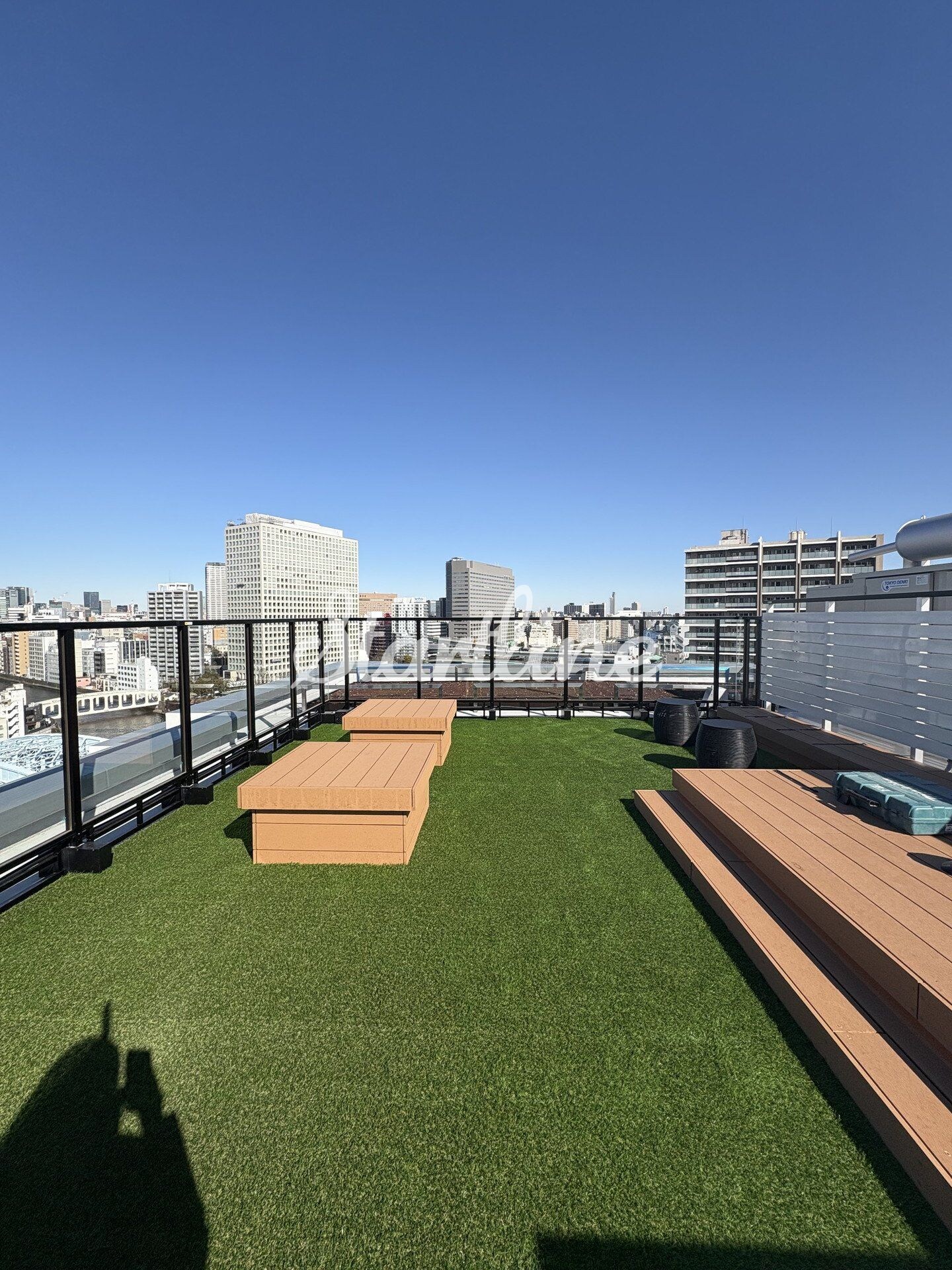 ルフォンプログレ門前仲町プレミアの物件内観写真