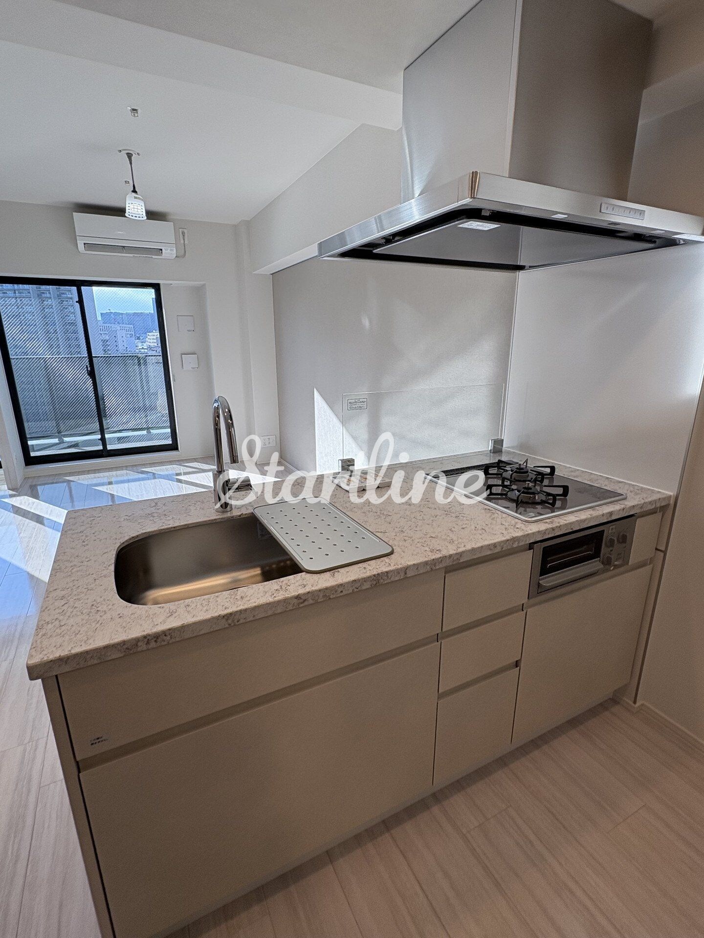 ルフォンプログレ門前仲町プレミアの物件内観写真