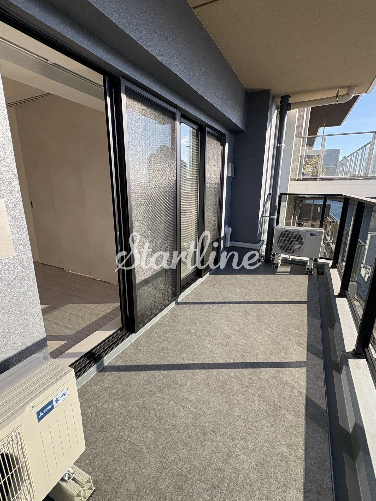 ルフォンプログレ門前仲町プレミアの物件内観写真