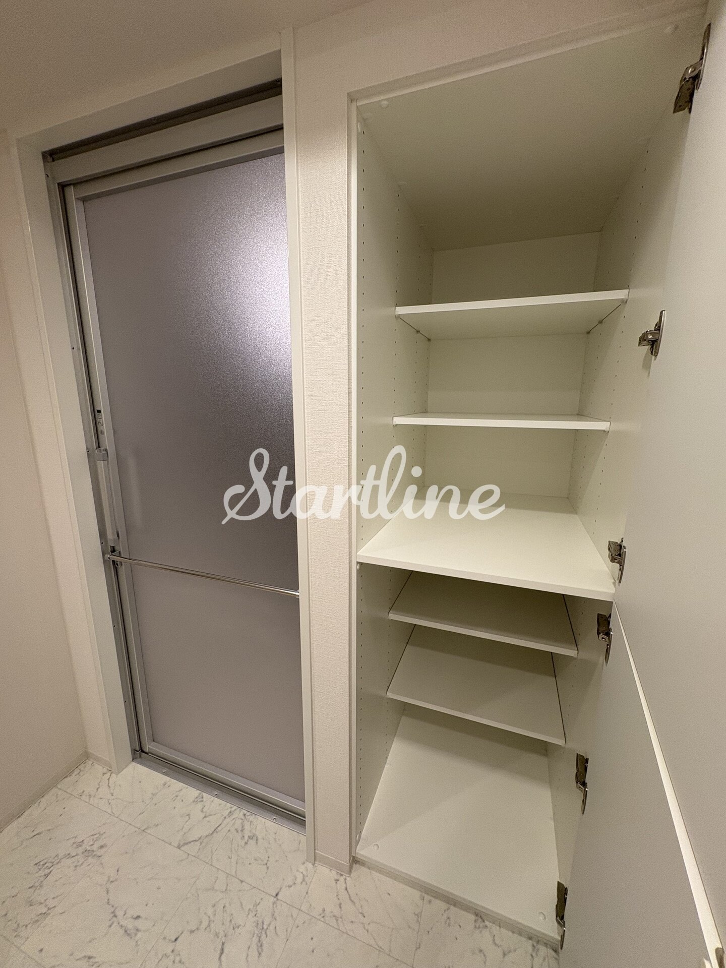 プレディアコート西葛西の物件内観写真