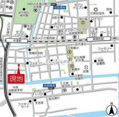 バウムプラッツの物件内観写真