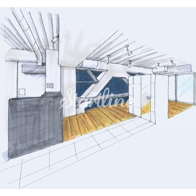 バウムプラッツの物件内観写真