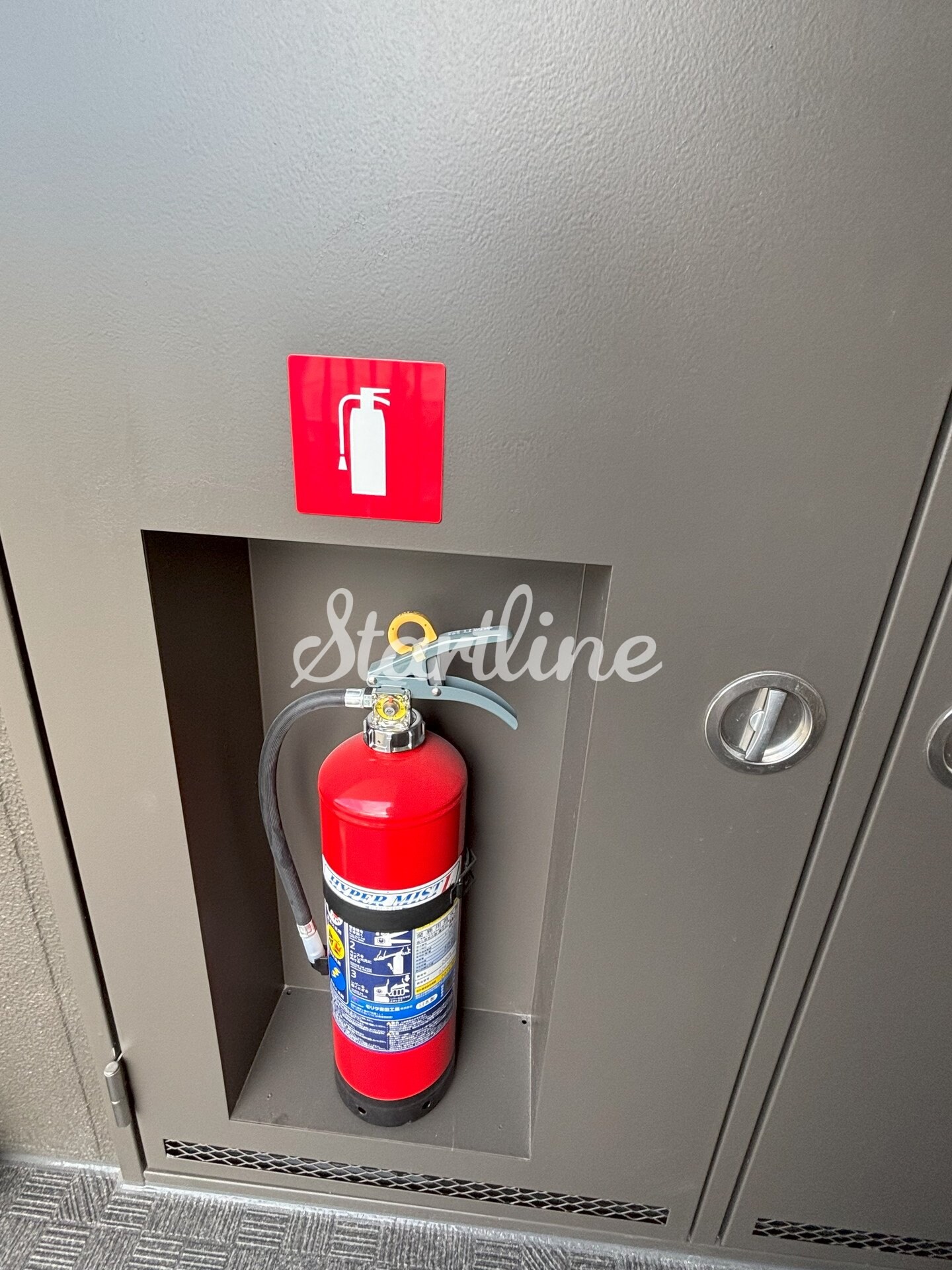 コンステレーション（CONSTELLATION)の物件内観写真