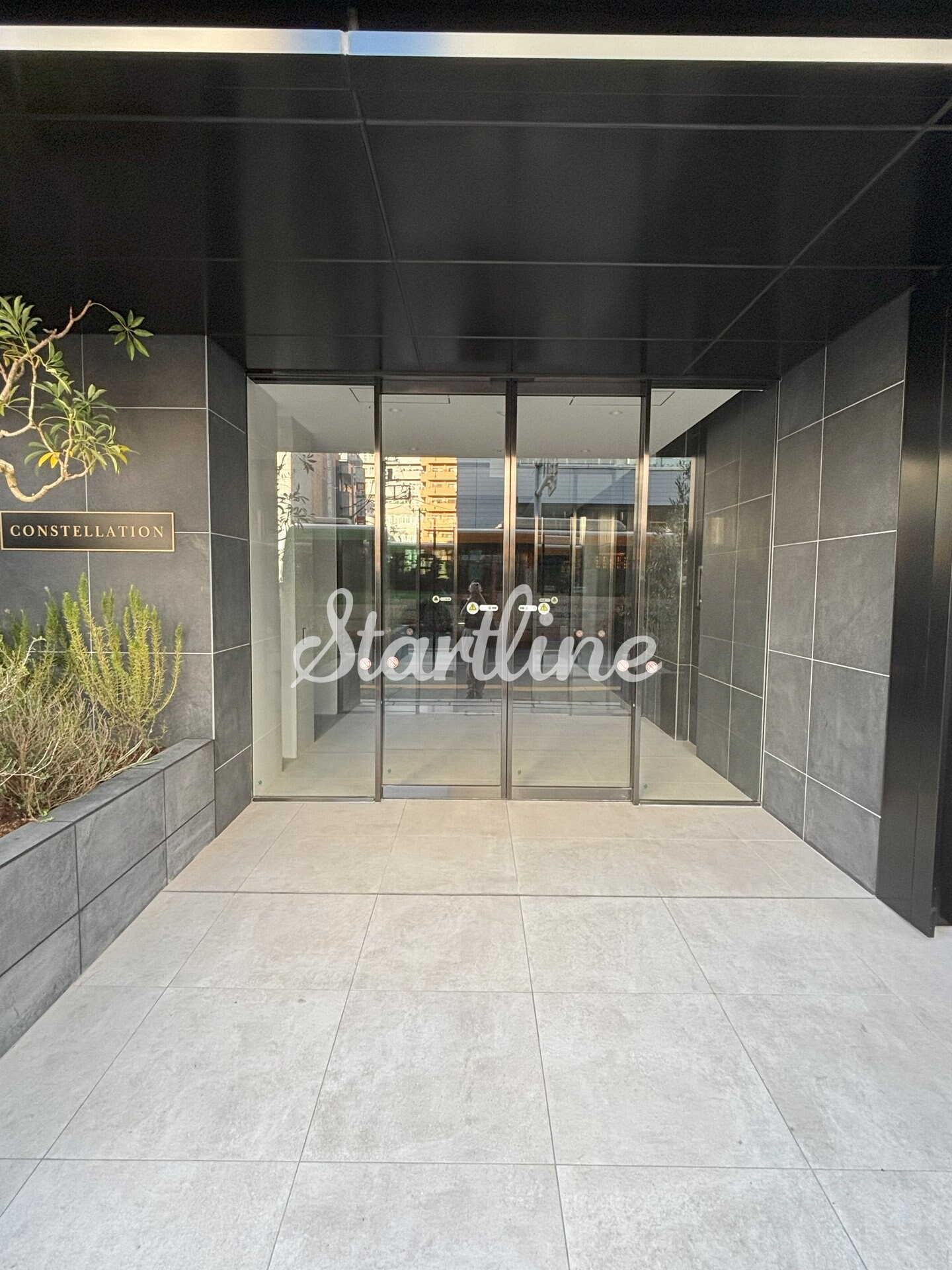 コンステレーション（CONSTELLATION)の物件内観写真