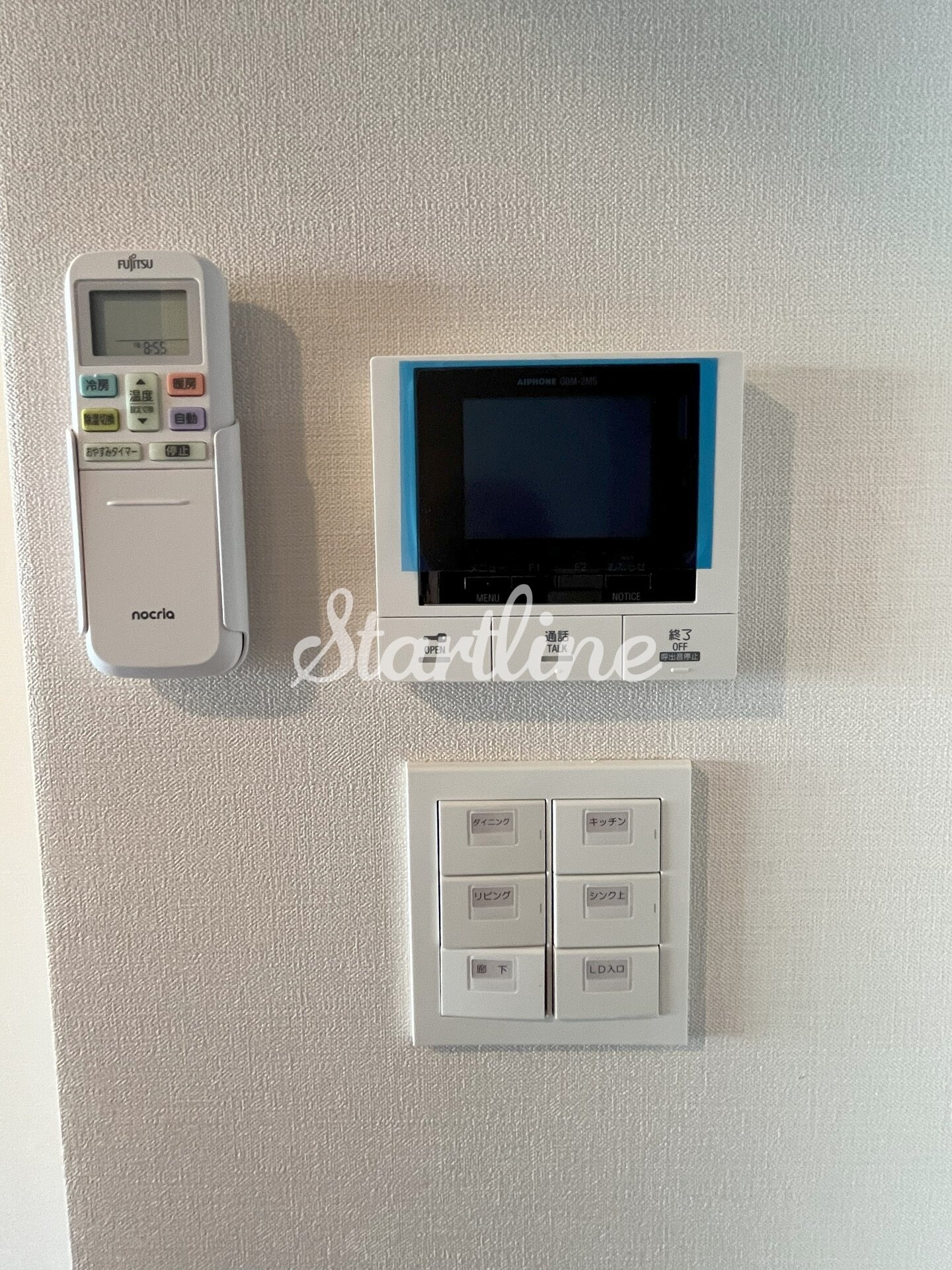 コンステレーション（CONSTELLATION)の物件内観写真