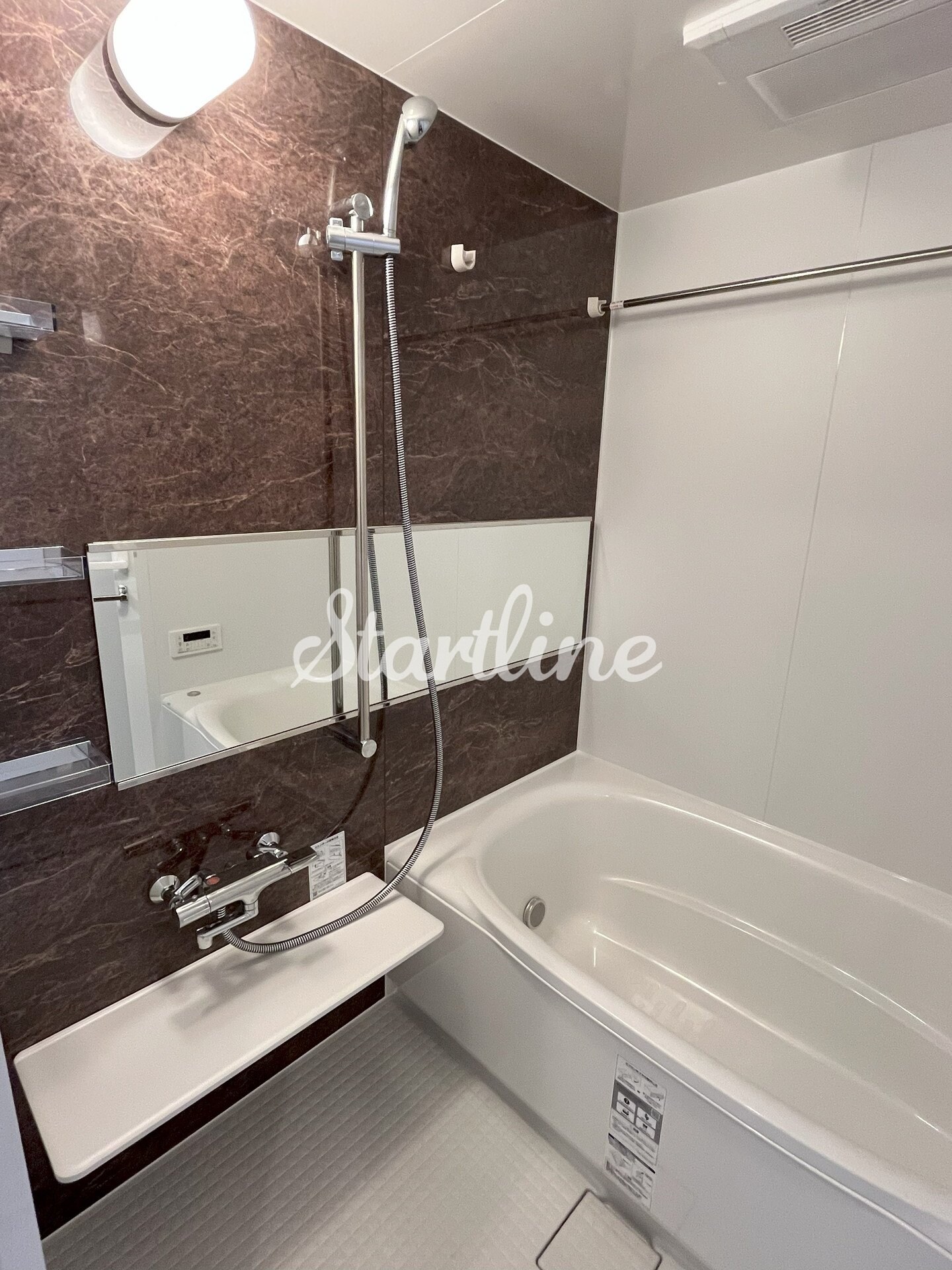 コンステレーション（CONSTELLATION)の物件内観写真